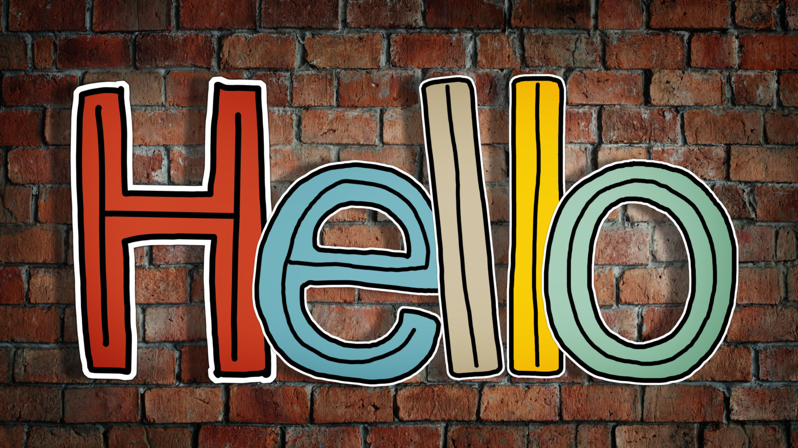 Greetings from Pastor Chris & Rachel Flemington United Methodist Church