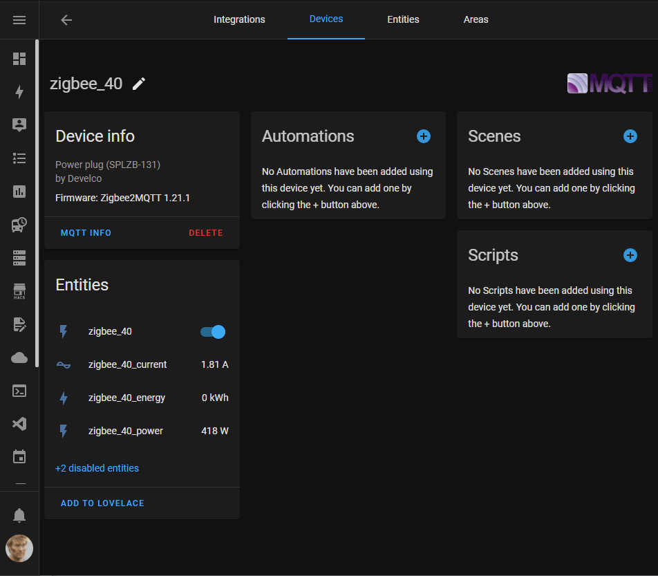 How to set up Zigbee2MQTT on a Raspberry Pi and integrate it with Home