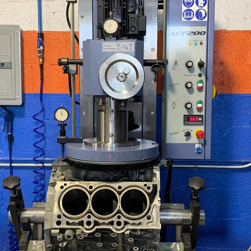 Machine Shop Cars and Engines 4 Less