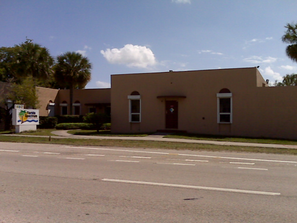 FloridaSpectrum Testing Laboratories, Locations
