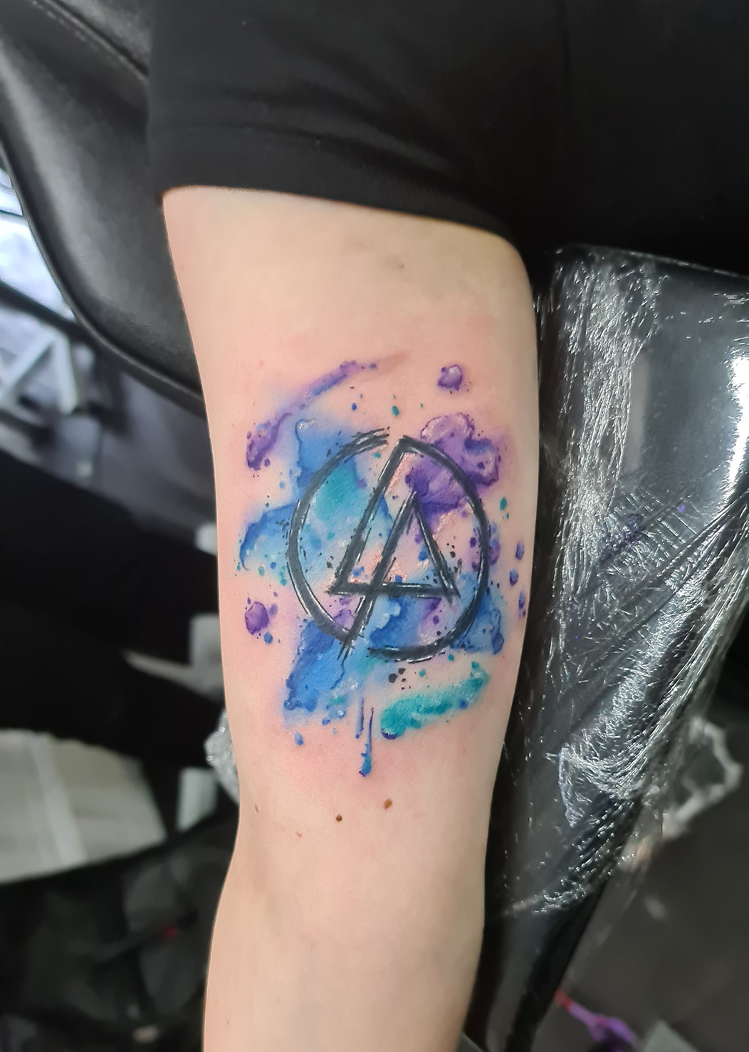 Flesh Tattoo Manchester Tattoo and Piercing Studio