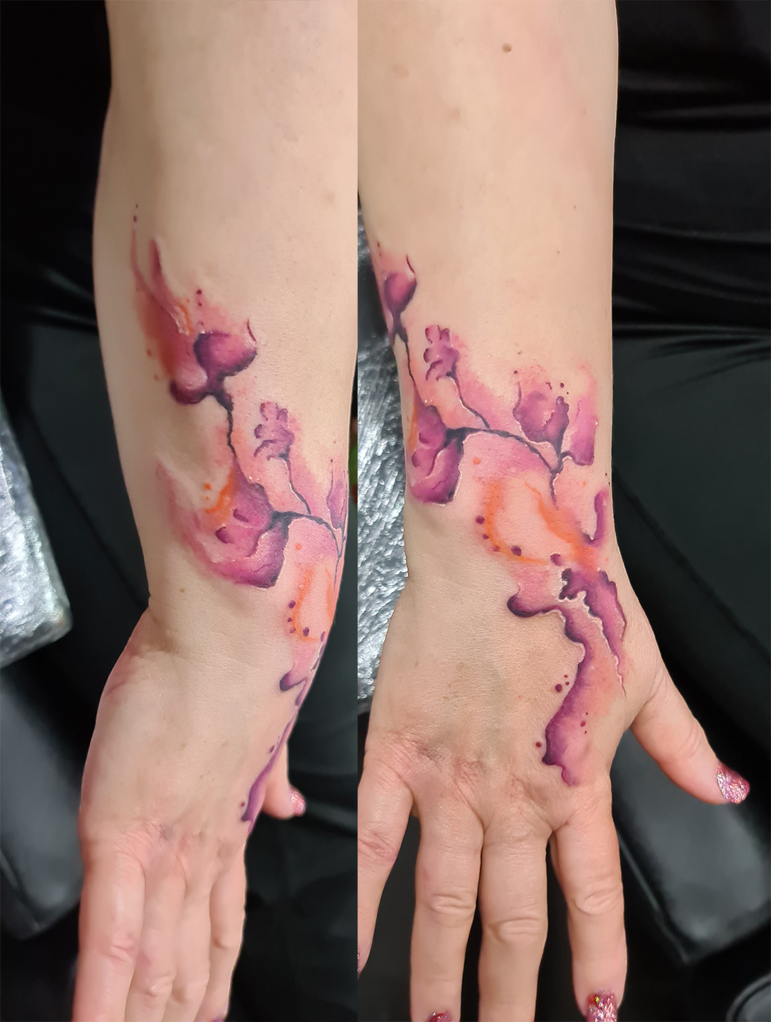 Flesh Tattoo Manchester Tattoo and Piercing Studio