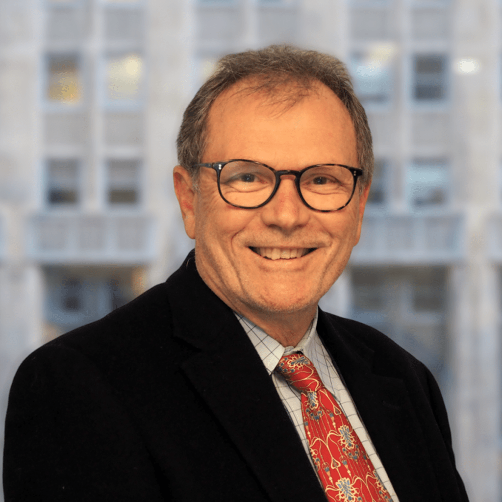 Larry R. Steffes FLETCHER & SIPPEL LLC