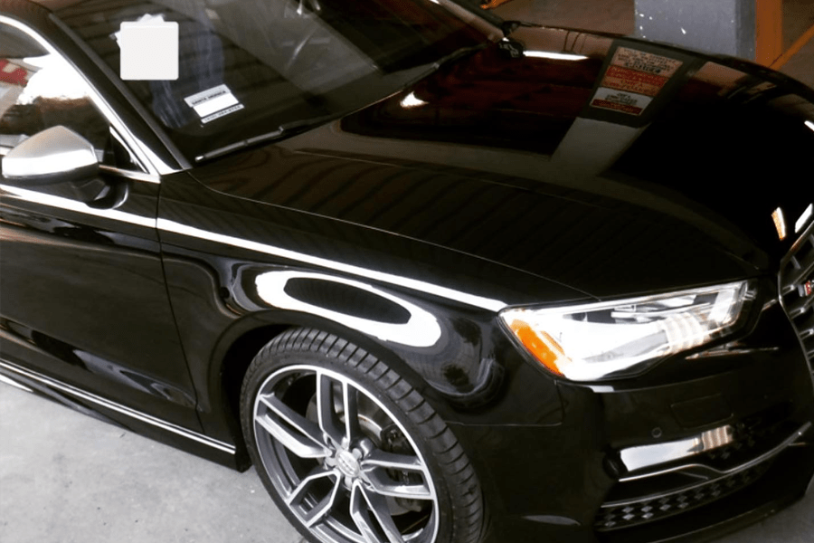 Automotive Repair Before & After Gallery Fletcher Body Shop