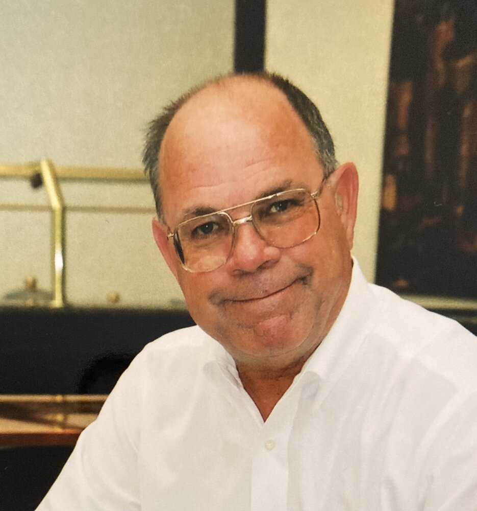 Obituary of Tom Simmerer Fletcher Funeral & Cremation Service W...