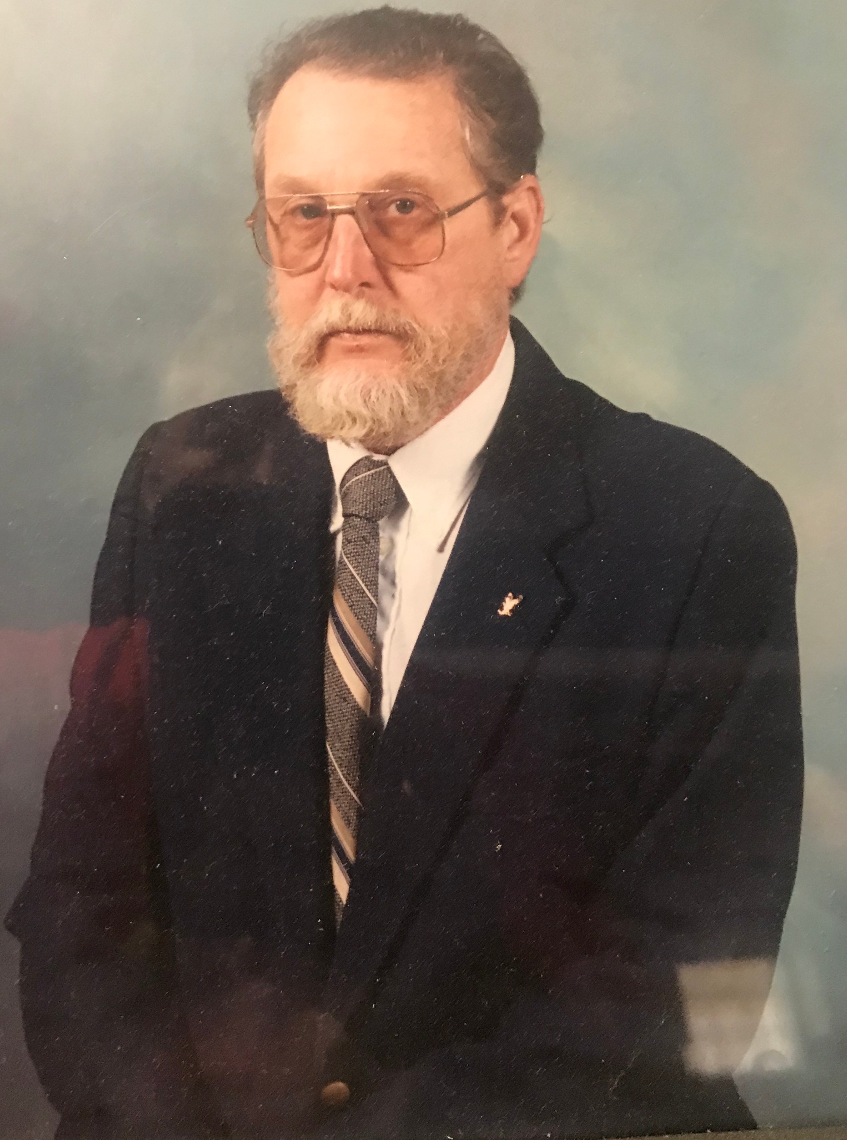 Obituary of Gerald Reeves Fletcher Funeral & Cremation Service