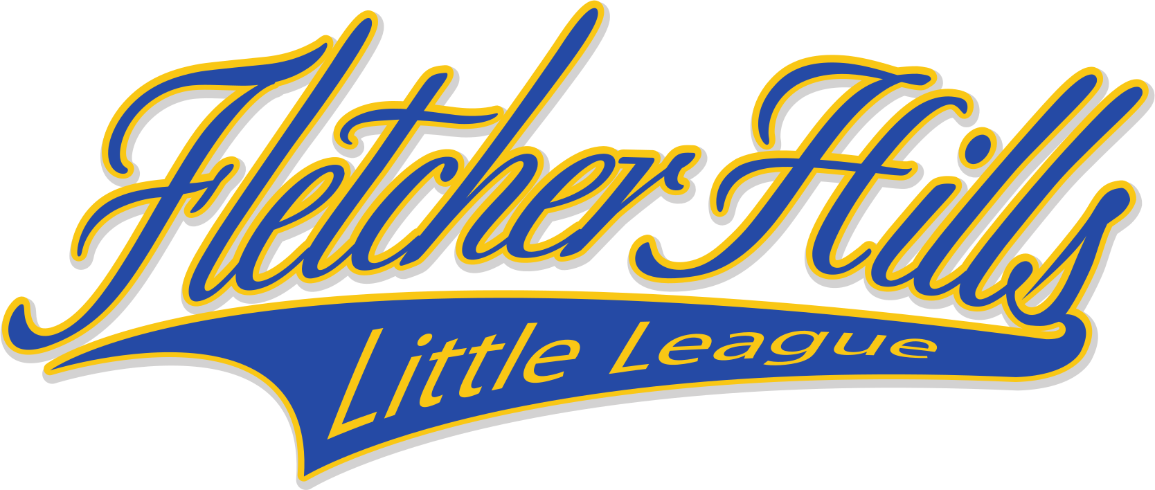 Fletcher Hills Little League