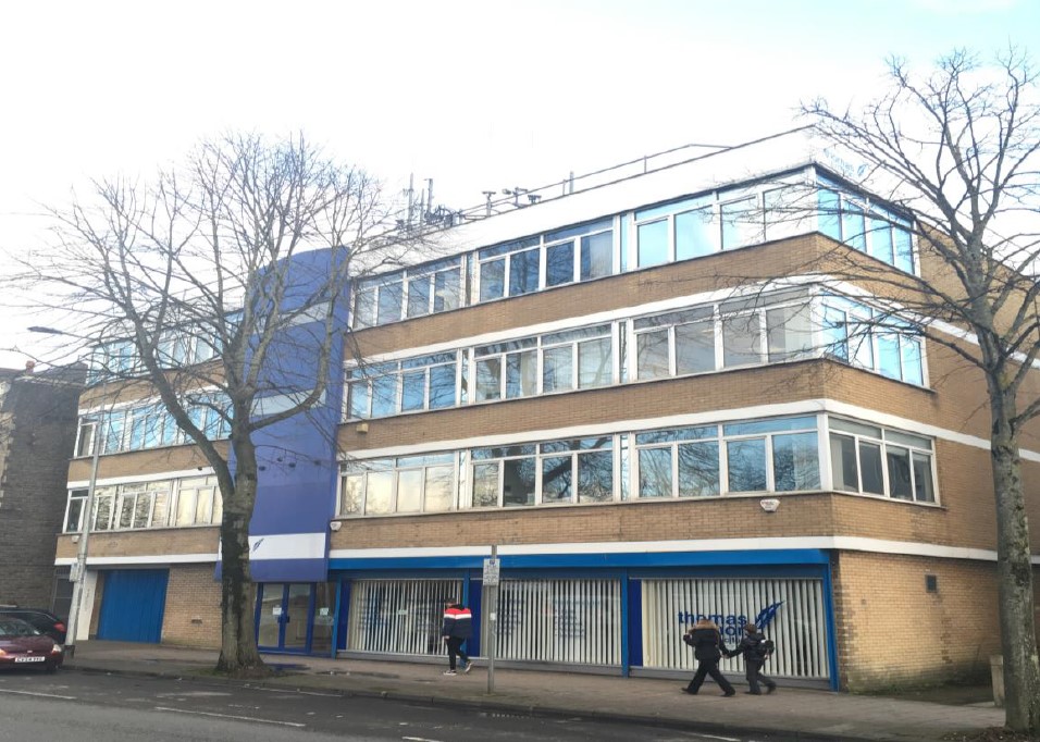Sale of 62 Newport Road, Cardiff Fletcher