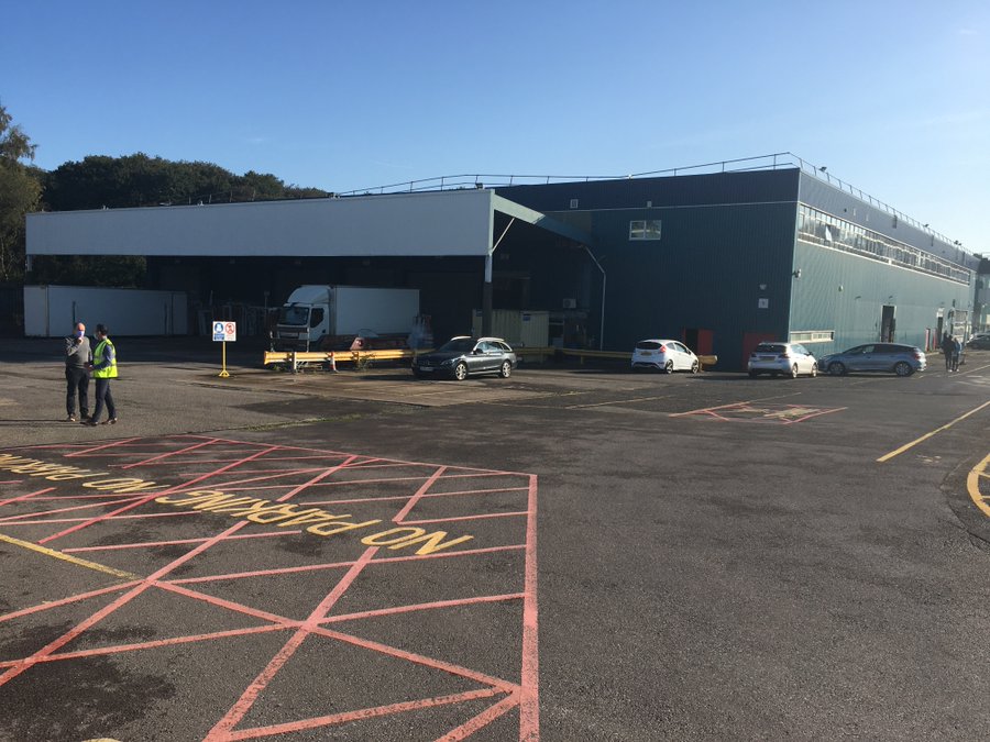 Premier House, Bedwas Acquired Fletcher