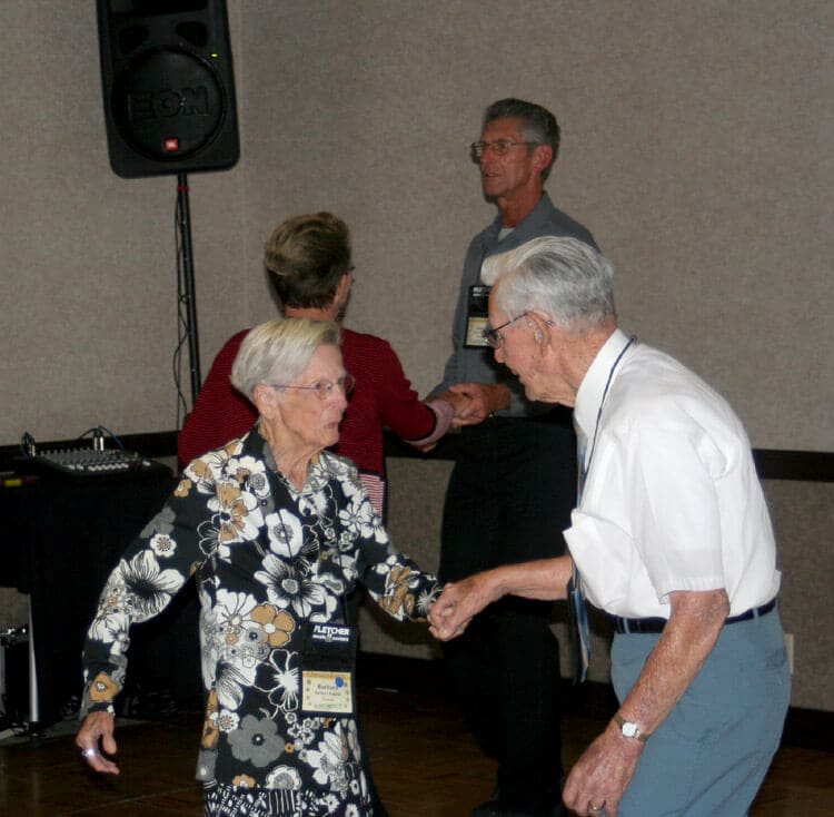 Gallery Fletcher Music Centers