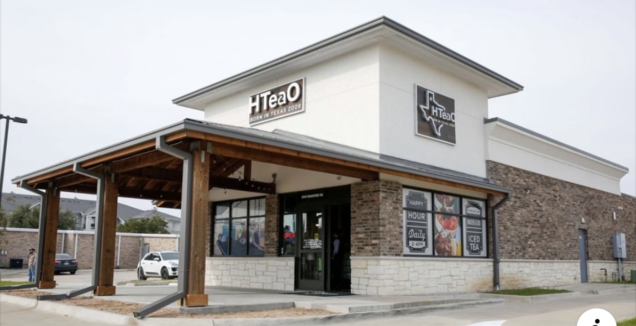 PopUp at HTeaO (Carrollton) Fletcher's Original Corny Dogs