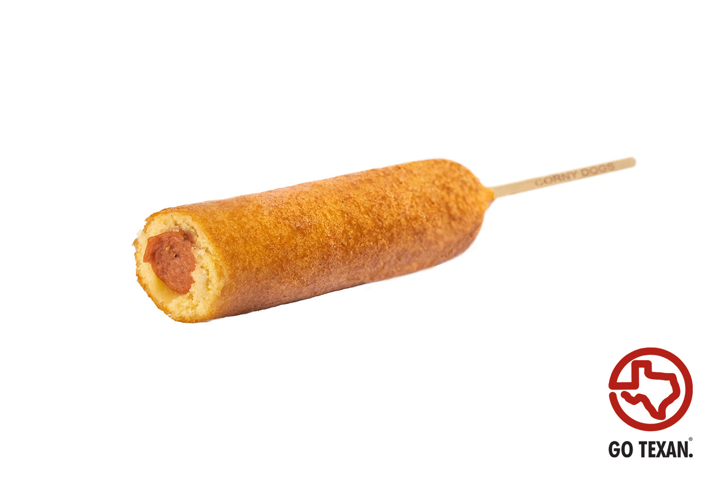 Corny Dogs Fletcher's Original Corny Dogs