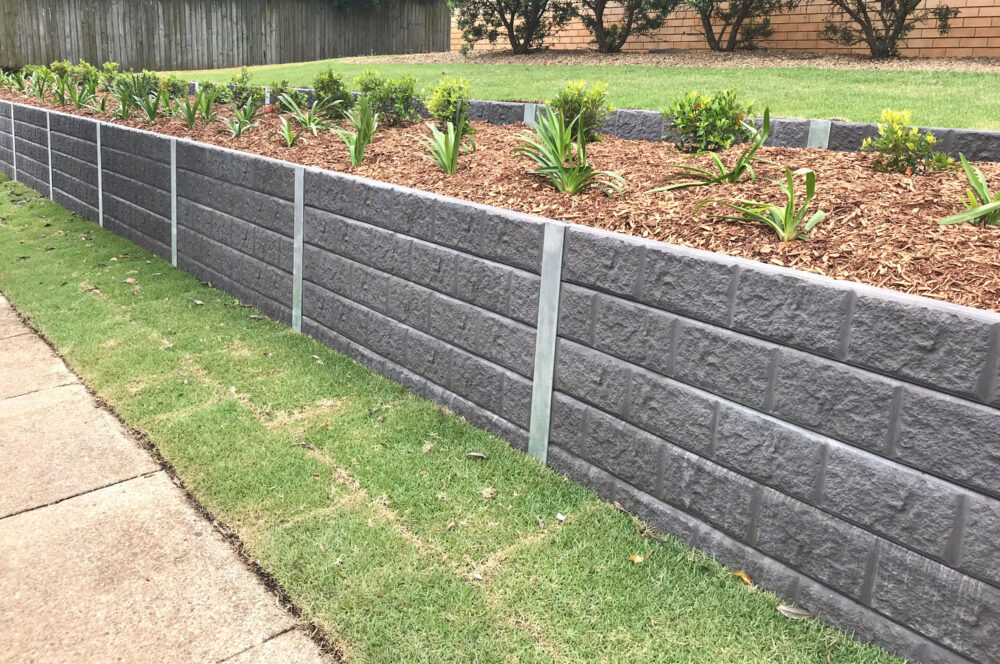 Fletchers Retaining Walls Retaining Walls Adelaide Hills