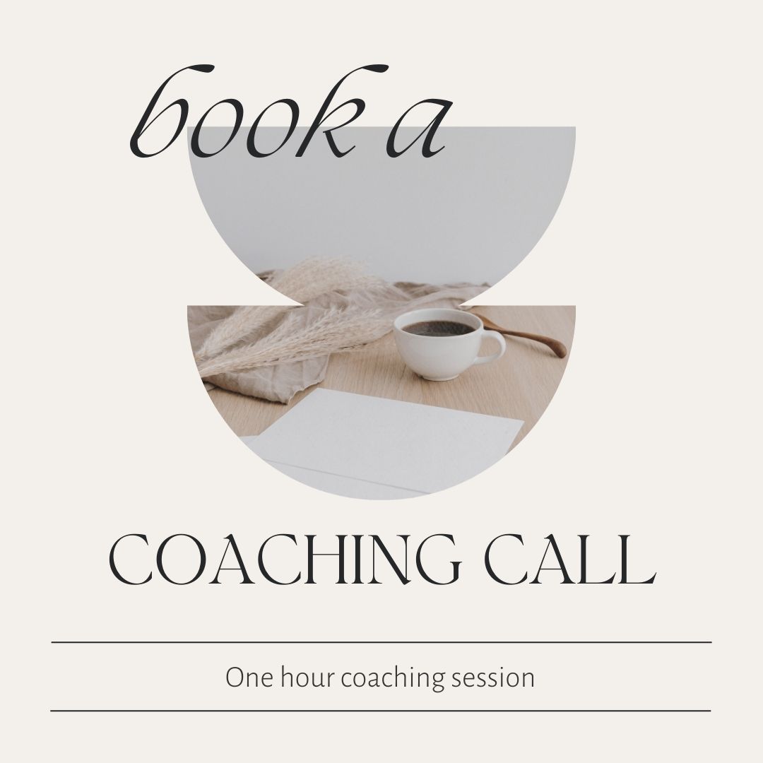 Coaching Call
