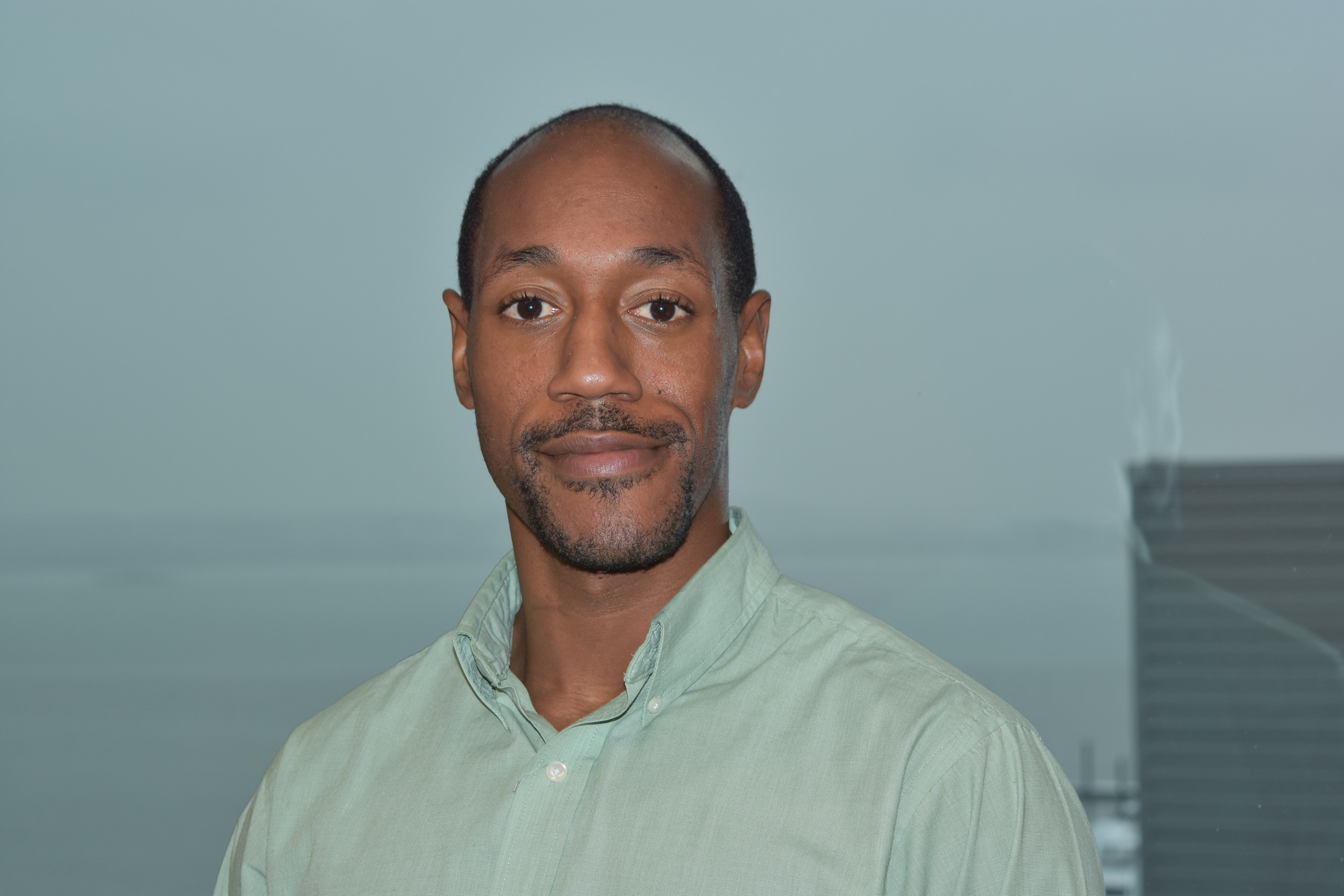 Quentin West, Associate Fleur de Lis LLC