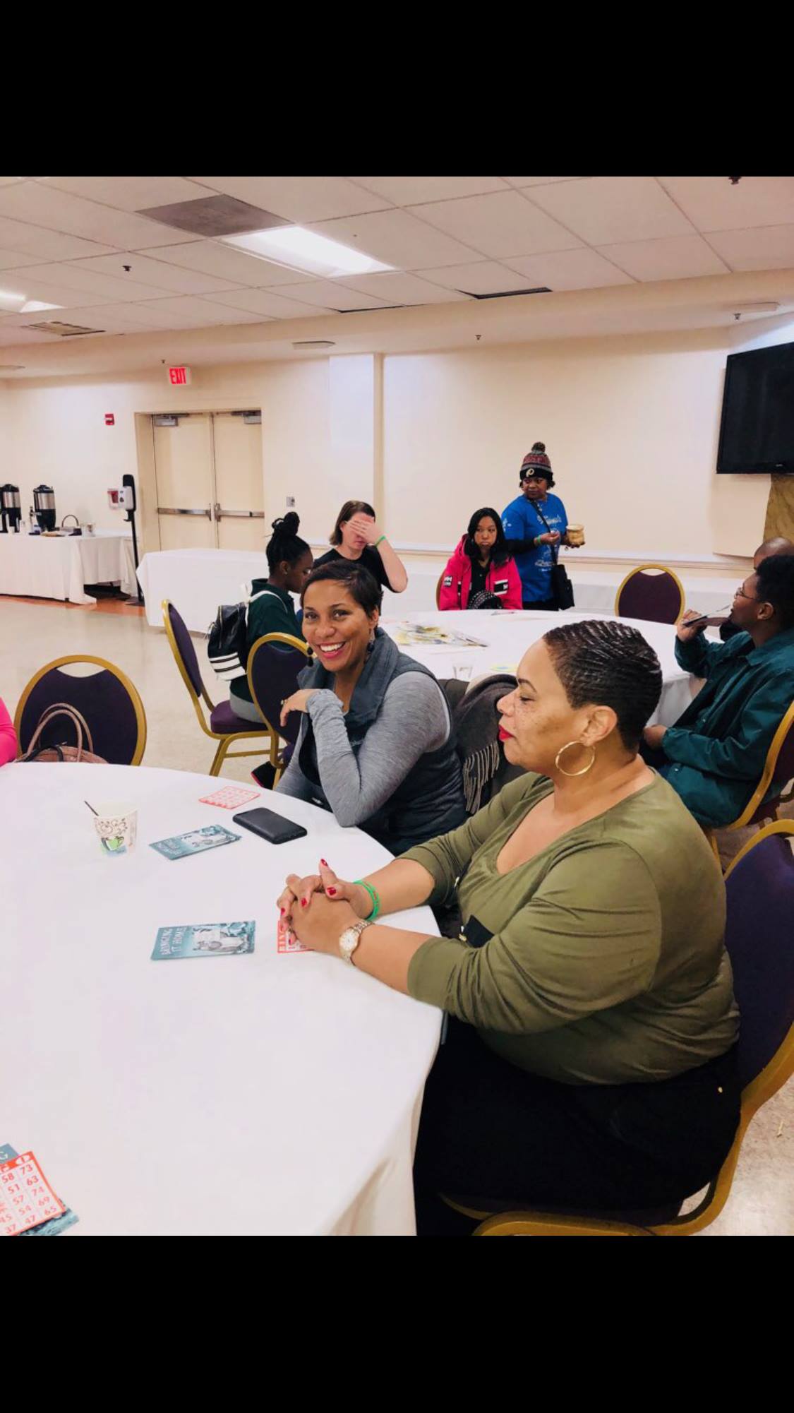 Serving & Sharing Fleur de Lis LLC