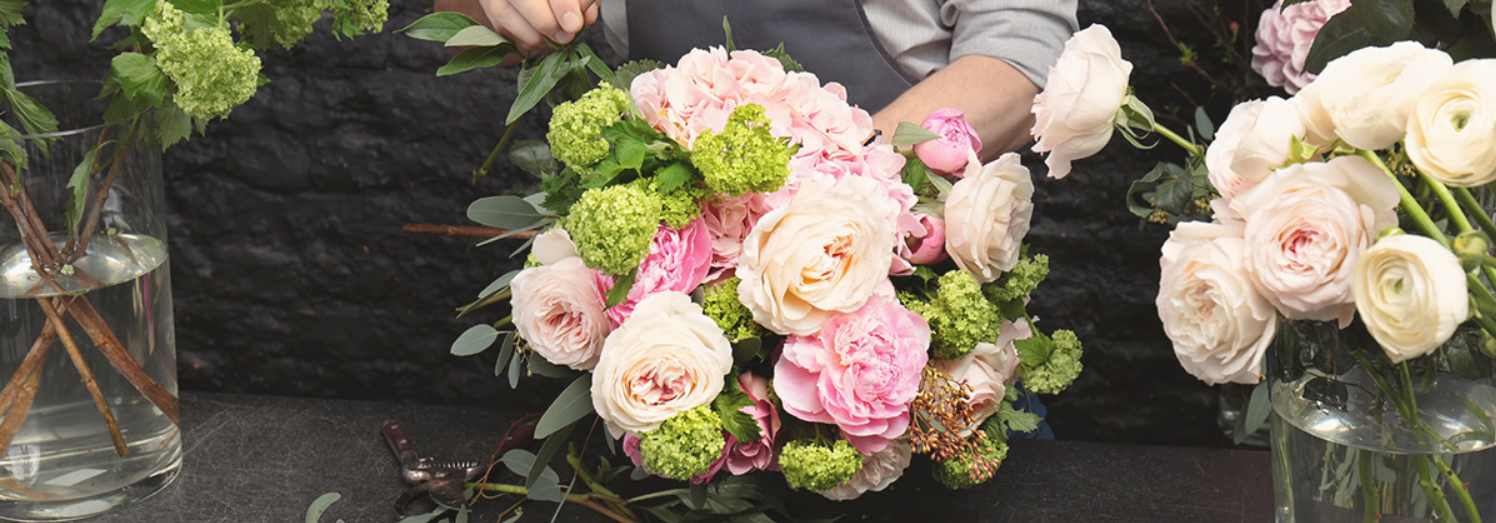 Flower Delivery In Harrogate