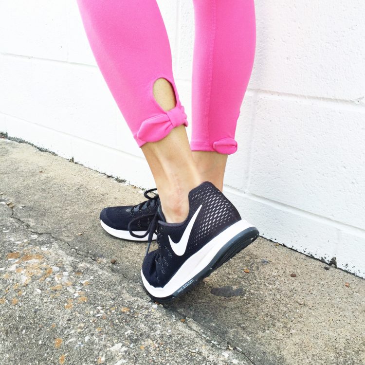 The Best Shoes to Train in for a Half Marathon Fleurdille