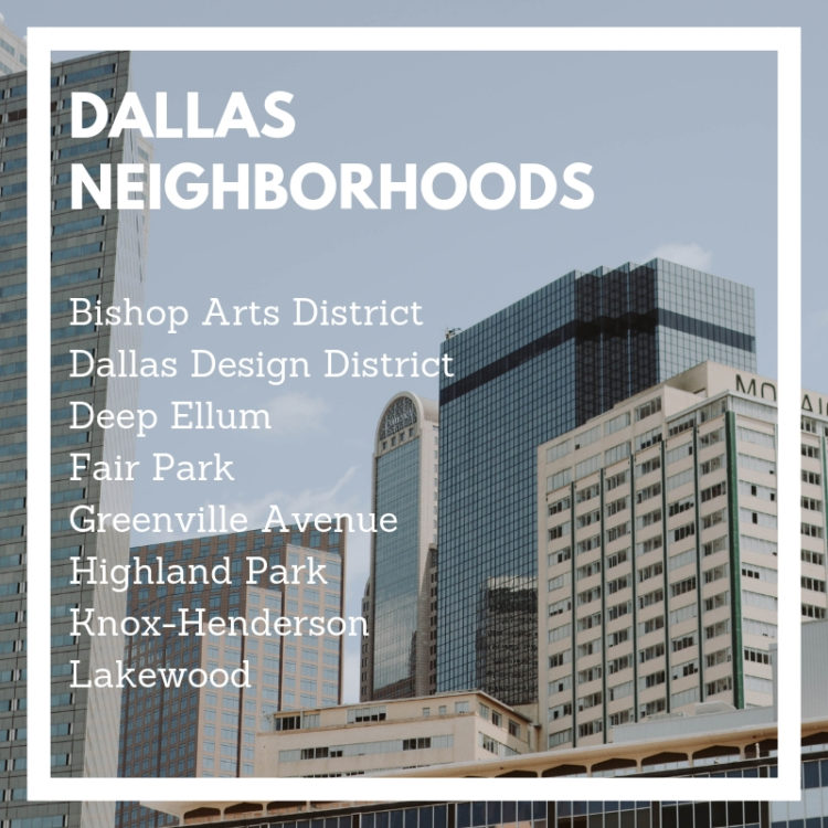 Explore Dallas The Best Travel Guide for a Weekend in the City