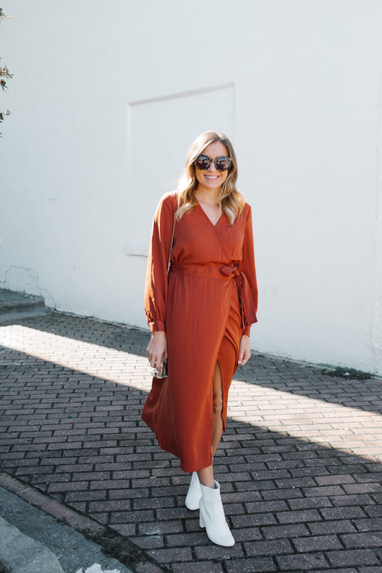 The Best Fall Color To Wear If You Have A Cool Skin Tone
