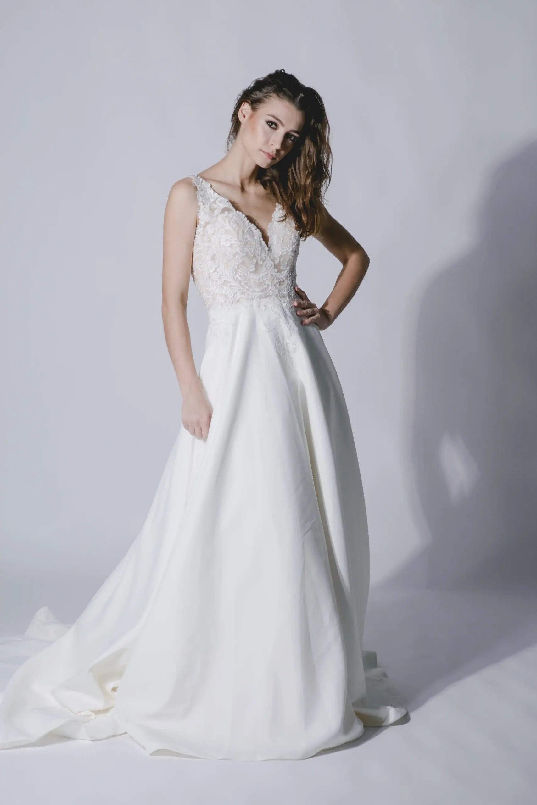 Wedding Gown Collection in Singapore