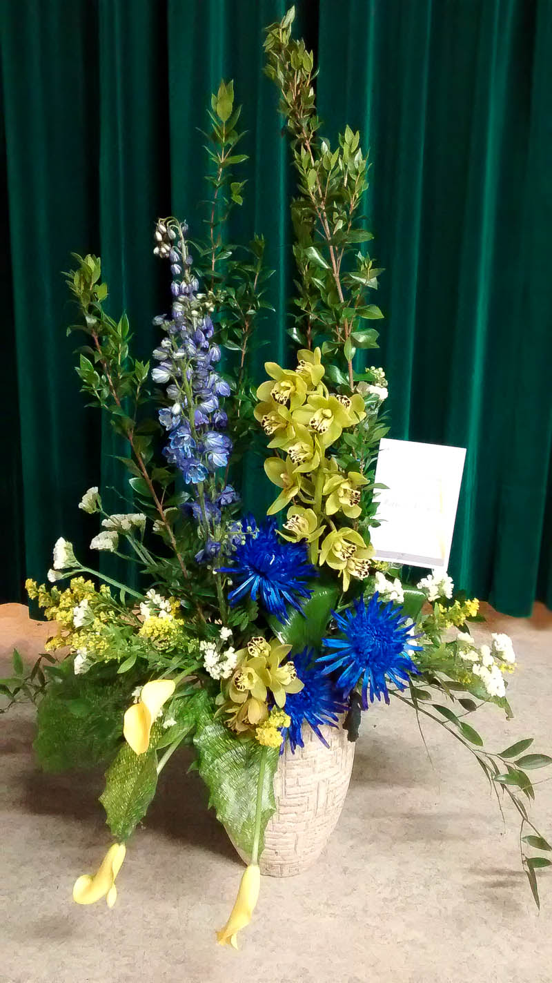 Galerie photos FleuriArt