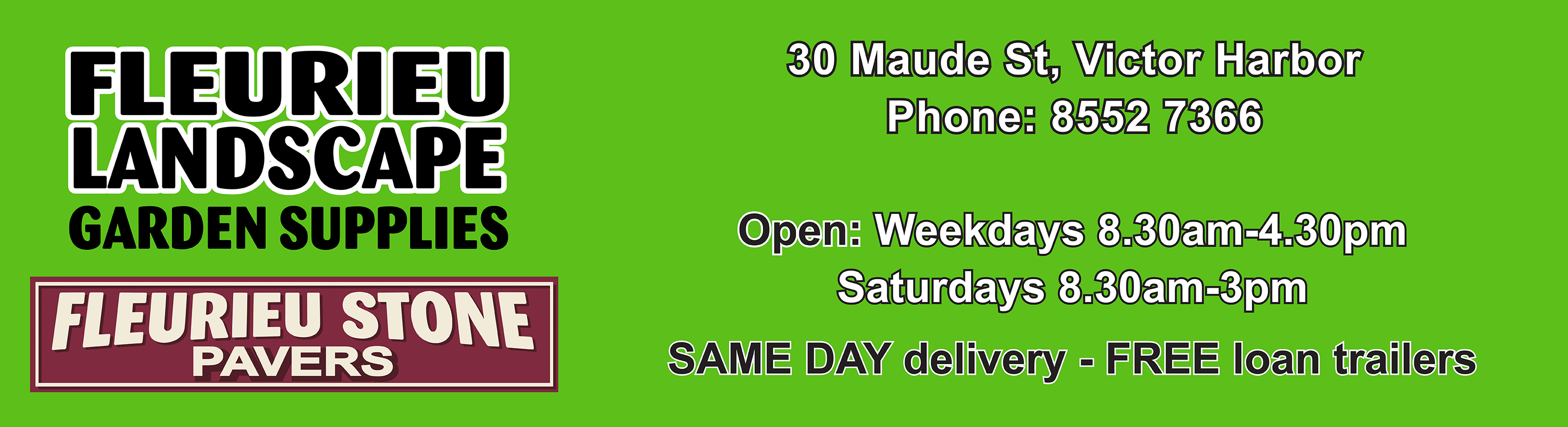 Fleurieu Landscape Garden Fleurieu Stone Victor Harbor