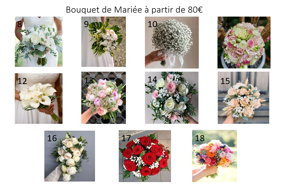 Fleurs André Nos créations Fleuriste Annecy