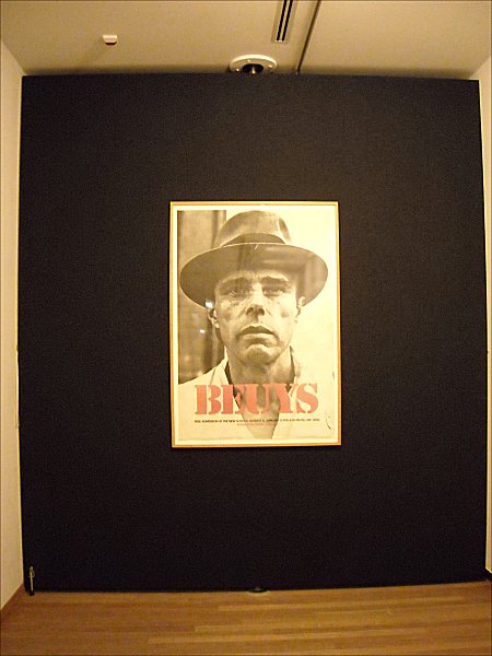 Fleurs Du Mal Magazine Joseph Beuys Collection Bonnefantenmuseum Maastricht I