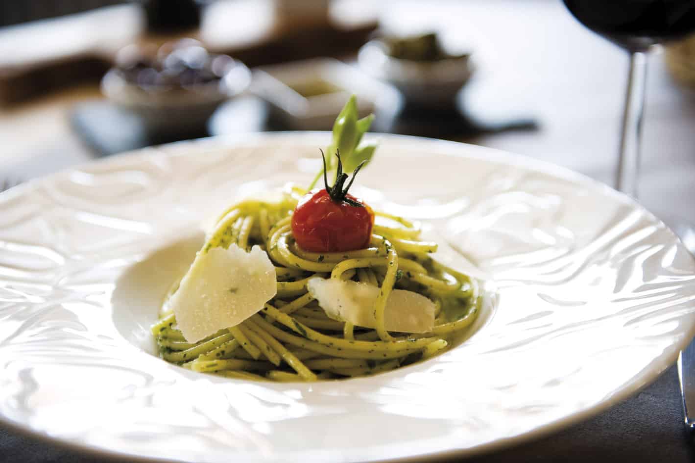 Service traiteur Fleur de Sel