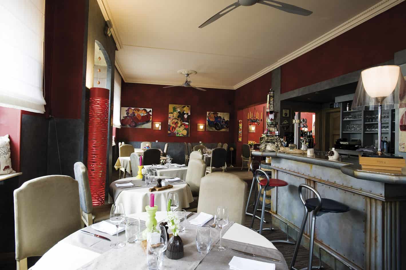 Galerie photos Fleur de Sel