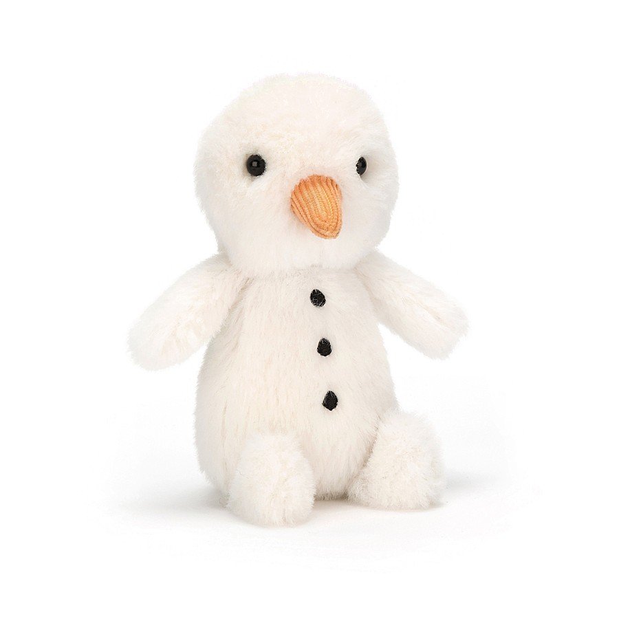 Jellycat Exclusive Sale The Fluffy’s Jellycat