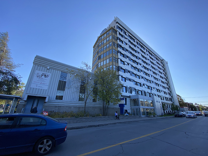 HÔPITAL FLEURY FleuryEst