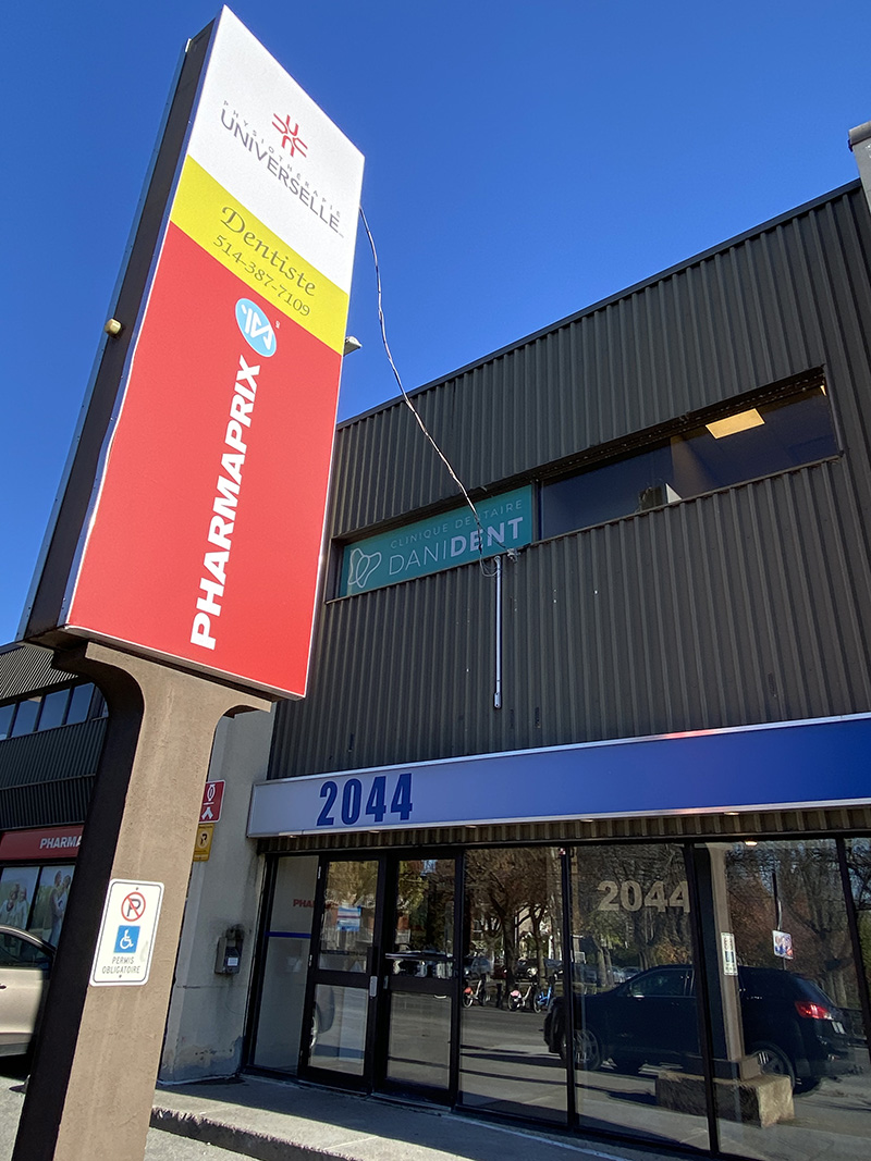 PHARMAPRIX FleuryEst