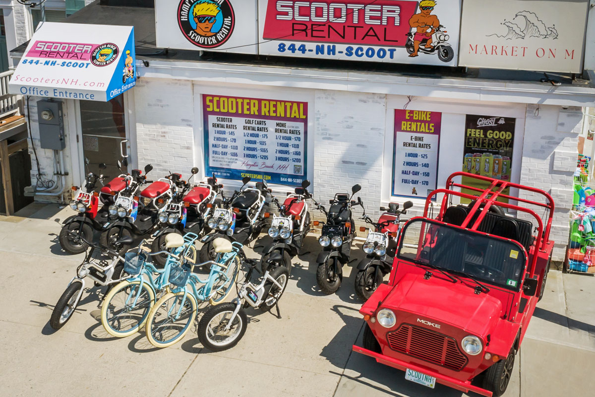 Businesses The Fleury Group