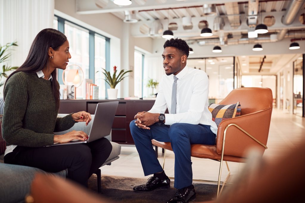 4 Best Practices for Interviewing Sales Candidates