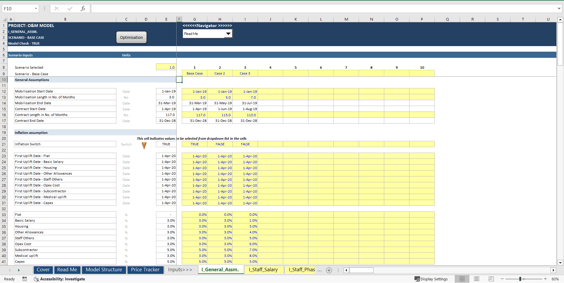 This is a partial preview of Bid Price Simulator (Operations and Management Bids).