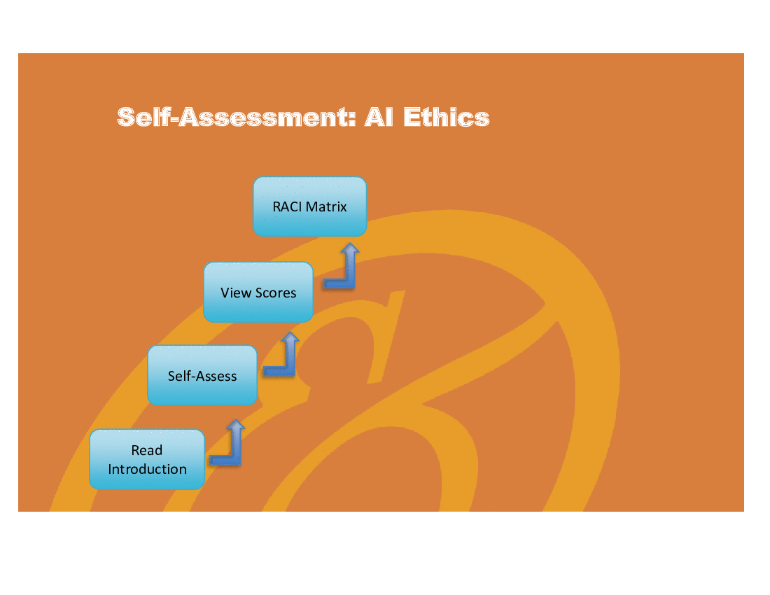 This is a partial preview of Artificial Intelligence (AI) Ethics Implementation Toolkit.