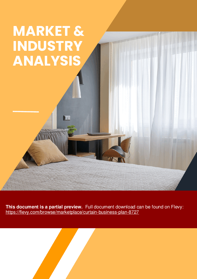 Curtain Business Plan PDF