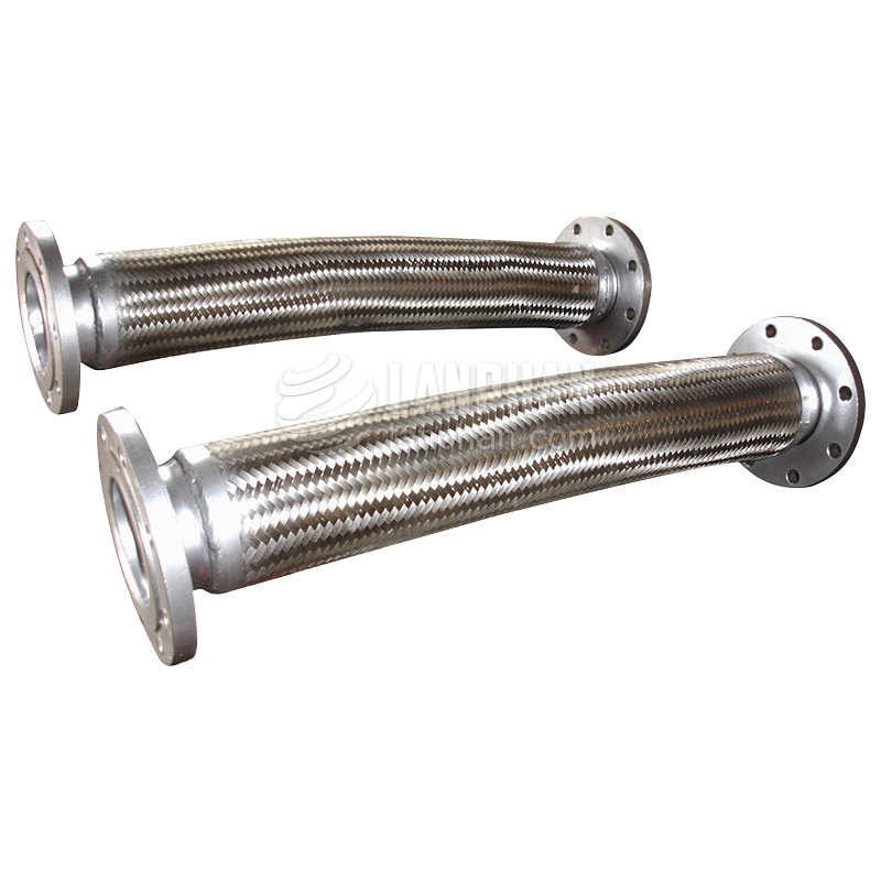 8 inch flexible hose