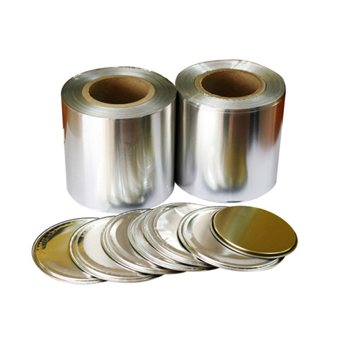 Gold Aluminum Foil Gold Aluminium Foil Haomei