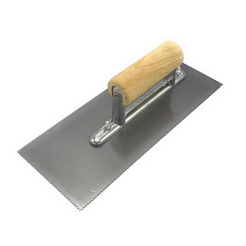 Adhesive Spreader Flexstone