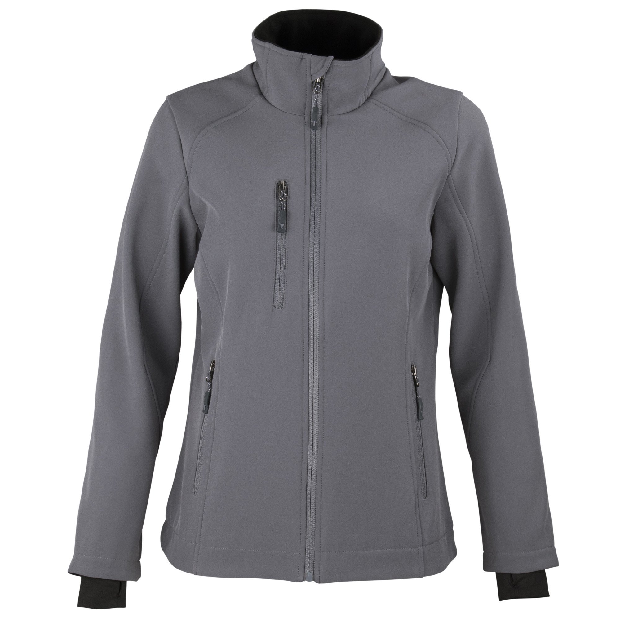 CHAQUETA SOFTSHELL MUJER M/LARGA FLEX STORE