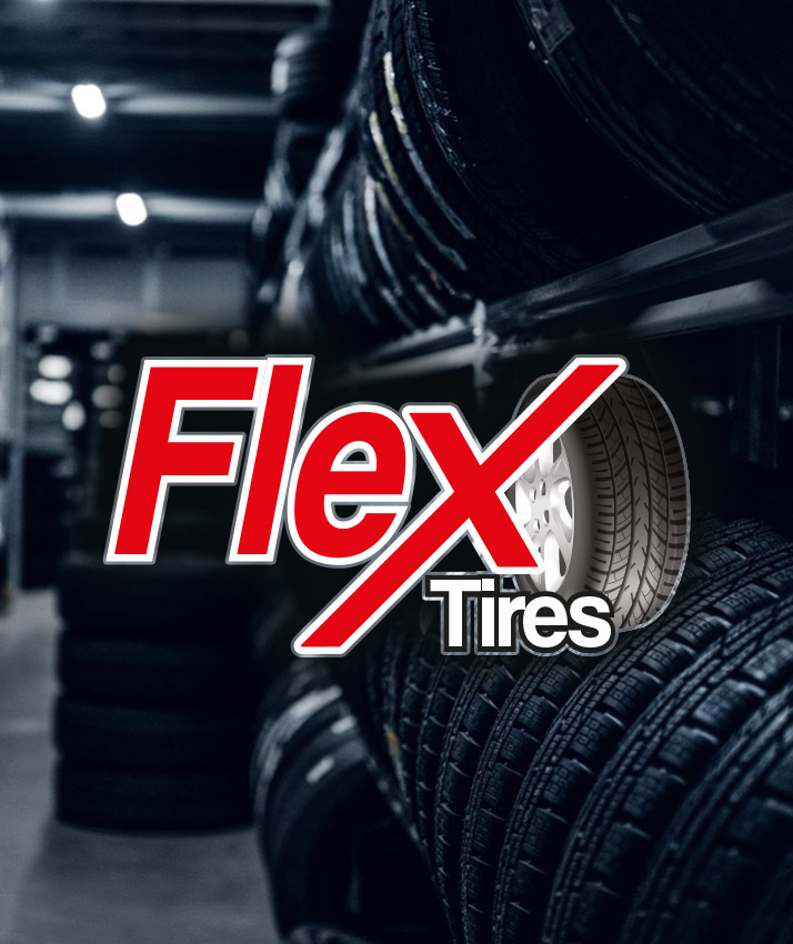 Flex Tires