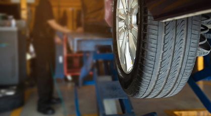 Flex Tires