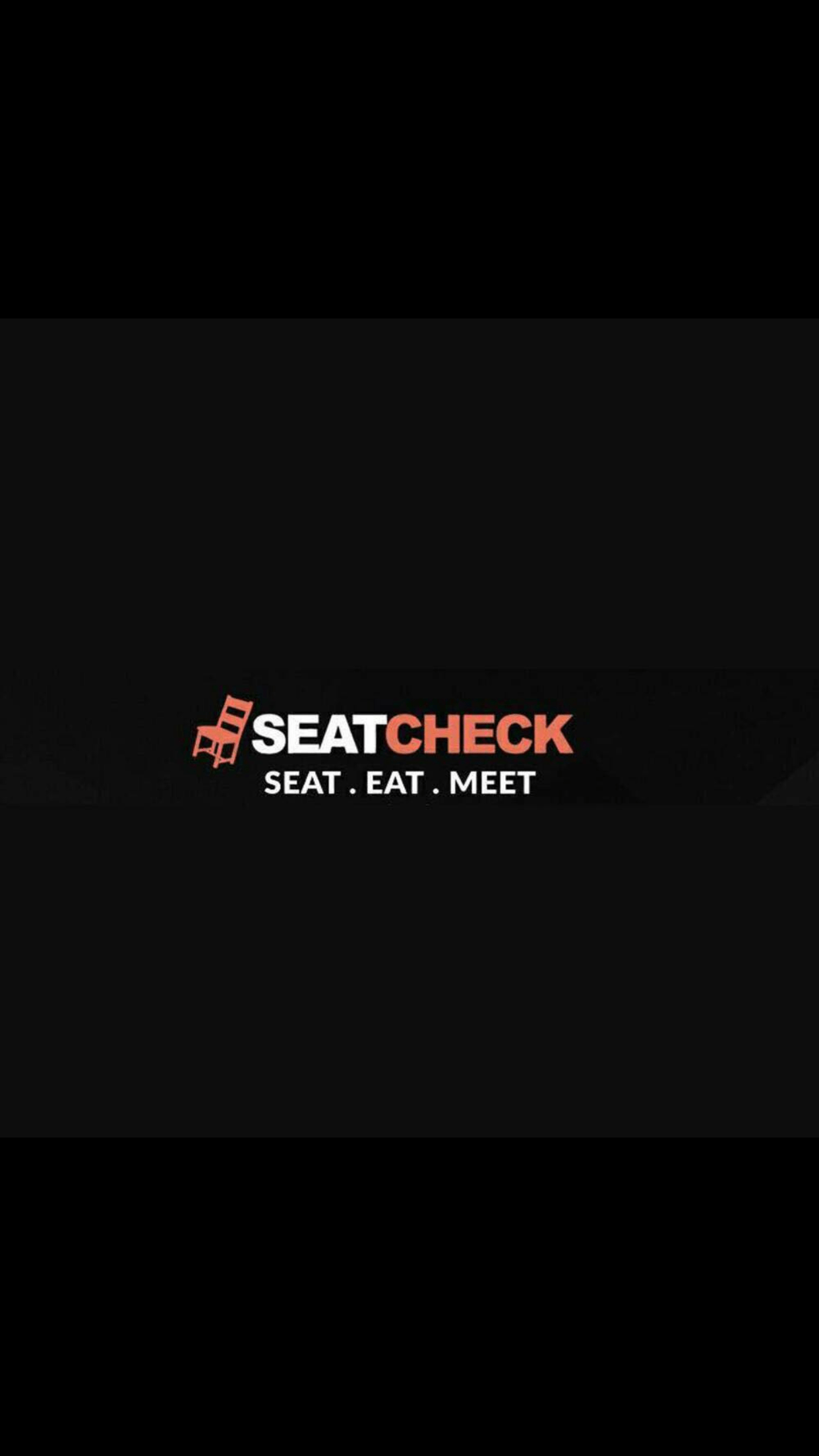 Seat Check F6S
