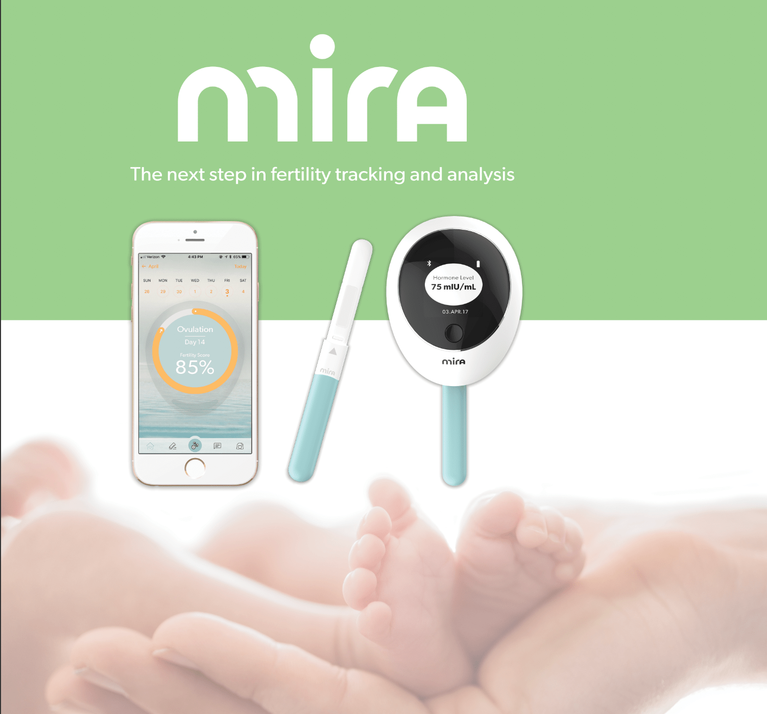 About Mira care Hardware company in United States F6S