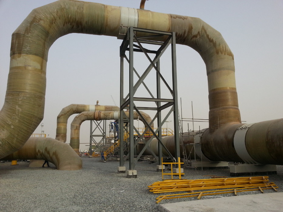 Prestige Engineering Industries LLC UAE F6S