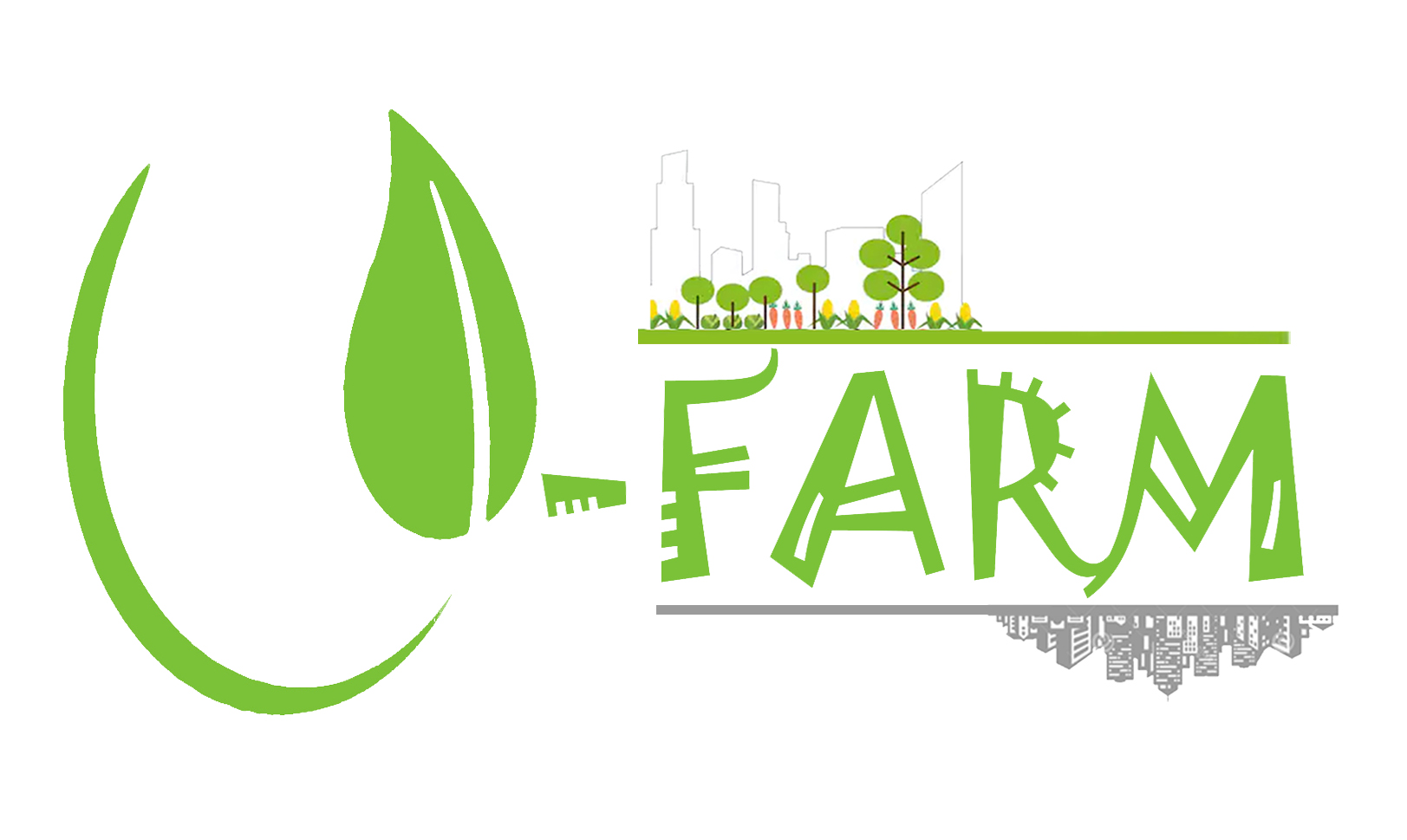 UFarm Agriculture company in India F6S Companies