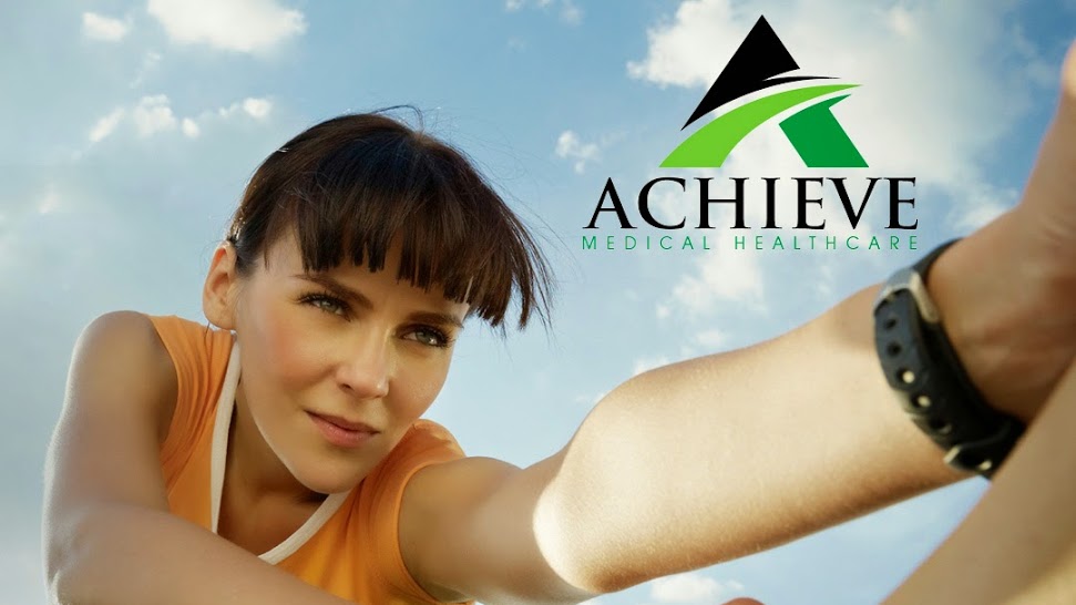 Achieve Medical Healthcare F6S